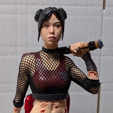 Dead Island 2 Sammleredition Statue Amy brand...