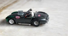 HO CUSTOM AC COBRA