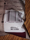 Hershey's Kisses Milk Chocolate Cafe Moka Flavor 9 oz. Bag ** Date 12/2026 — photo 4