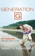 Marty Norman Generation G (Taschenbuch)