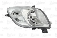 Valeo 043047 Hauptscheinwerfer Links FÜR Toyota
