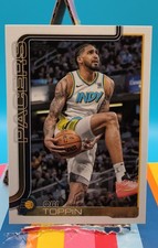 2025-26 Topps - Obi Toppin #51