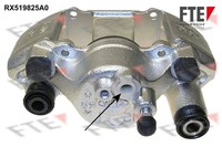 FTE Bremssattel 9291489 Gusseisen FüR Mazda Demio DW 16V DW3W DW19 KIA RIO 1 DC