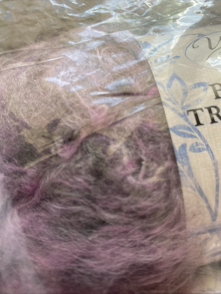 Yarn Bee Boucle 传统拉丝弹簧混合纱线 3 件装 — 第 3/4 张图片