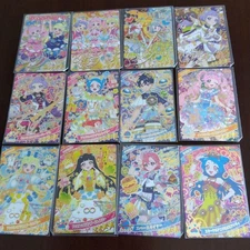 Ai Pri Card Star 4 Set