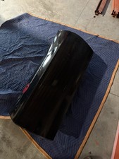2005-2013 C6 Corvette Driver Side Door