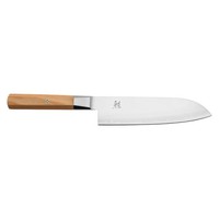 Zwilling Miyabi 4000 Fcv2 Koya Santokumesser, 18 Cm | Beige