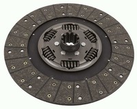 Kupplungsscheibe Sachs 1878 634 212