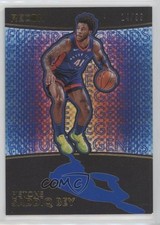 2020-21 Panini Recon Future Legends Blue 14/99 Saddiq Bey #21 u6m