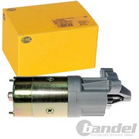 Hella Anlasser Starter 2,2Kw Passend FüR CitroËN Jumper XM Peugeot 605 Boxer |