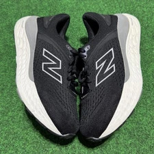 New Balance Fresh Foam X 1540v4 USA Shoes Womens 8 Black Harbor Gray Walking