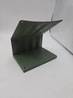 GI Joe 1984 Bivouac Station Vintage Tent Back Roof & Base Playset Parts Hasbro