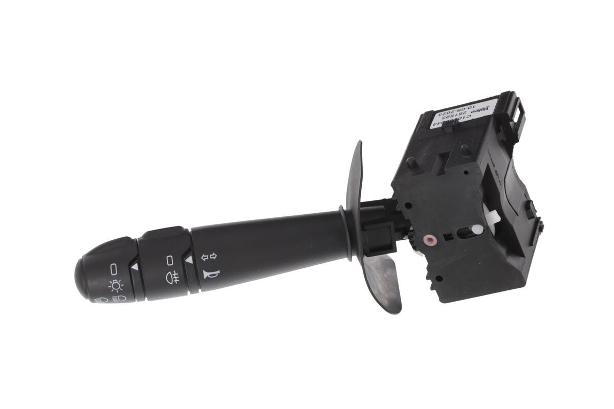 Commodo de direction Valeo 251593 pour Renault Thalia I