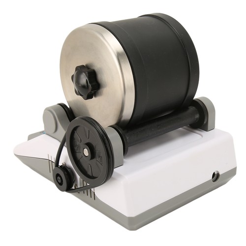 Rock Tumbler Kit Includes Rocks Polishing Powder Starter Rock Tumbling Kit - Picture 9 of 24