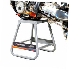 Dirt Bike Stand Detachable Stand Universal Anti-skid Maintenance Steel MX