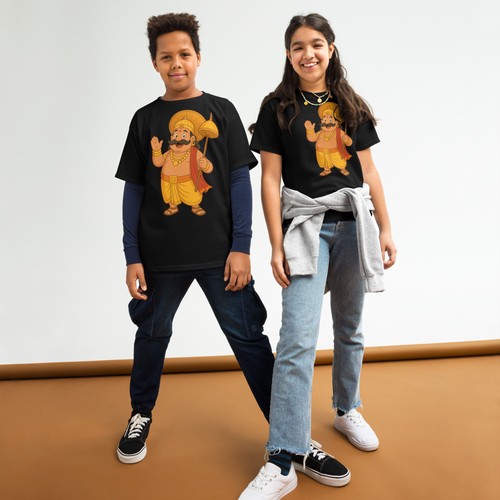 onam special | kids | t-shirt | onam t-shirt | kerala | maveli