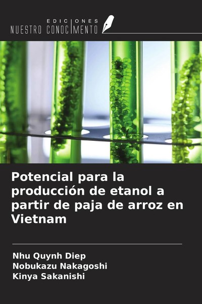 Nhu Quynh Diep (U. A.) | Potencial Para La ProduccióN De Etanol A Partir De...-image