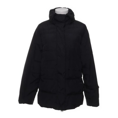 Strenesse Blue, Daunenjacke, Damen, Größe: 38, Grau, Einfarbig #qpk