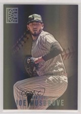 2022 Panini Capstone Joe Musgrove #83 0r6v