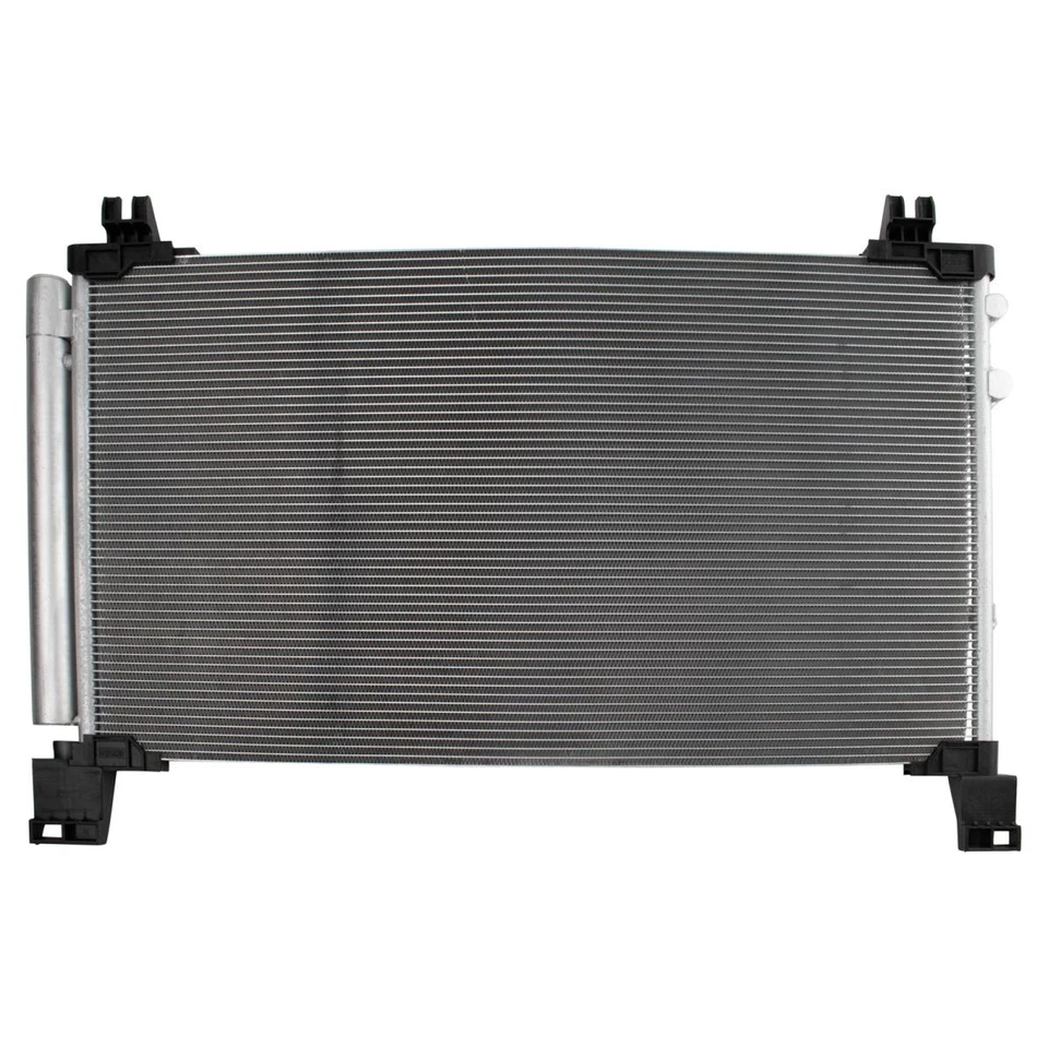 A/C Condenser For 2016-2021 Lexus IS300 IS350 - Image 4 of 4