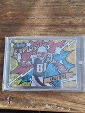 Hall of Fame Randy! Top Randy Moss Football Cards 25