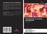 Sarah Pontes (U. A.) | Introduction To Human Metabolism | Taschenbuch | Englisch