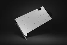 EK-Pro GPU WB AMP/Trinity RTX 40 90 Rack - Nickel + Inox  3831109903957