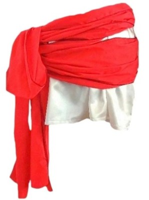 Extra Long 180'' Pirate Waist Sash: Renaissance SCA Multi-Way Wrap- Select Colors