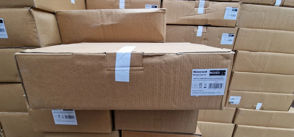 Consumer Unit - Image 3 of 4