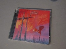 CD , MEAT LOAF [THE VERY BEST OF....] 2 CD [PLAYS WELL ]