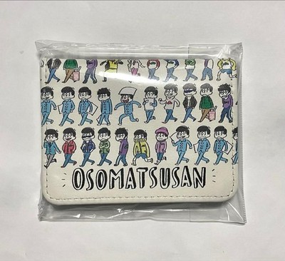Osomatsu-san key case