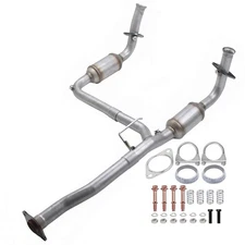 Catalytic Converter For 2005 2006 2007 Jeep Liberty 3.7L