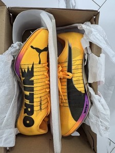 Puma Evospeed Nitro | eBay