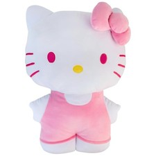 Officially Licensed Hello Kitty Cuddle Pillow