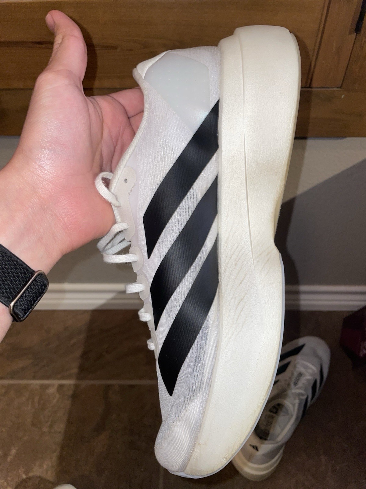 Adidas Adizero Evo SL thumbnail 8