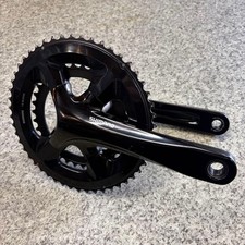 Shimano FC-RS510 11 Speed Crankset 50-34 170mm (6.7 in) Road Bike Parts