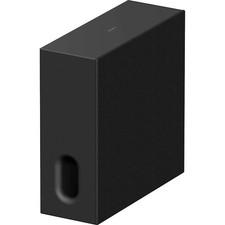Sony SA-SW7 BRAVIA Theater Sub 7 Bass-Reflex Wireless Subwoofer