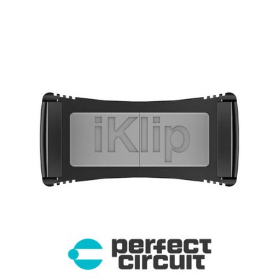 IK Multimedia iKlip Xpand Mini Smartphone STAND MOUNT - NEW - PERFECT CIRCUIT