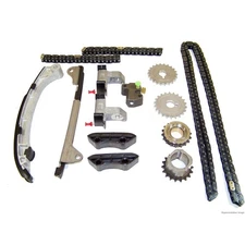 DNJ TK678 Engine Timing Set For 11-12 Nissan Juke