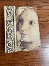 Sid Dickens - I02 Angelic Boy Icon Retired Me...