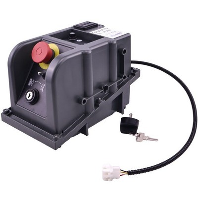 Ground Control Box 0272780 for JLG 1230ES 1930ES 2030ES 2630ES 2646ES 3246ES
