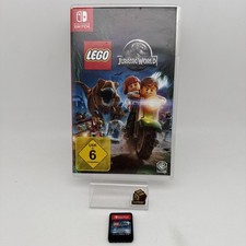 LEGO Jurassic World für Nintendo Switch