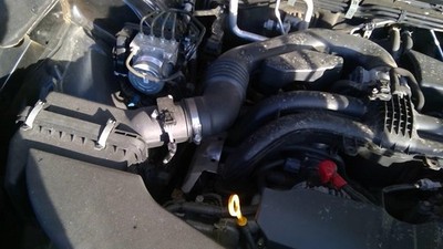 Used Air Cleaner Assembly fits: 2019 Subaru Legacy 2.5L w/PZEV Grade A