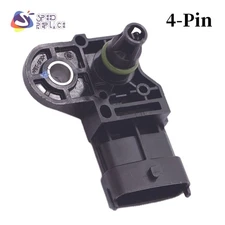 NEW Intake Manifold Temperature Pressure Sensor Fit for Can-Am 515178563