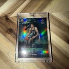 2025 Topps Signature Dylan Harper Base (RAW)