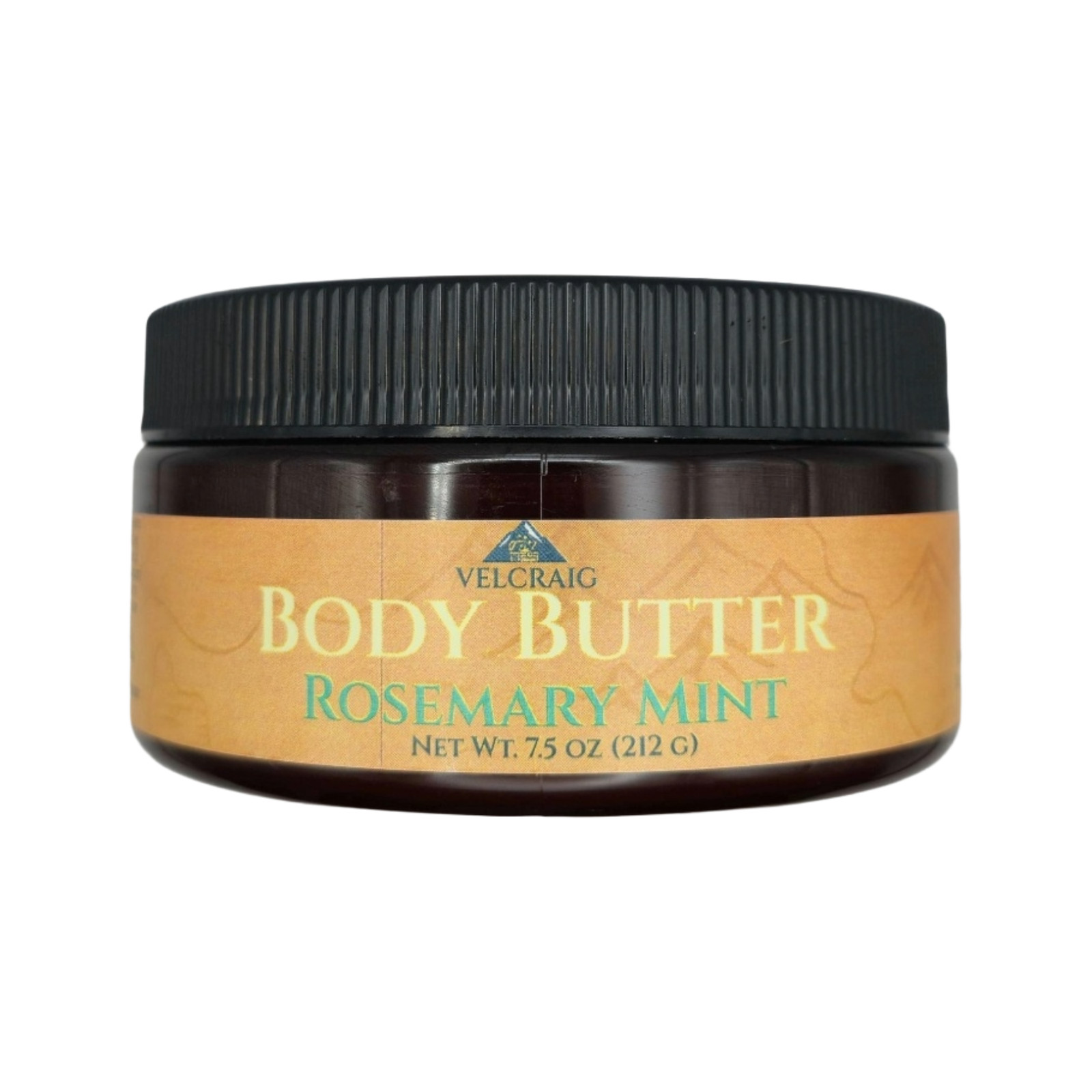 Velcraig Body Butter, 7.5 oz | Moisturizer | Multiple Scents
