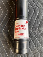 NEW UNUSED 3M Cartridge Applicator, 08992, 1/10 gal