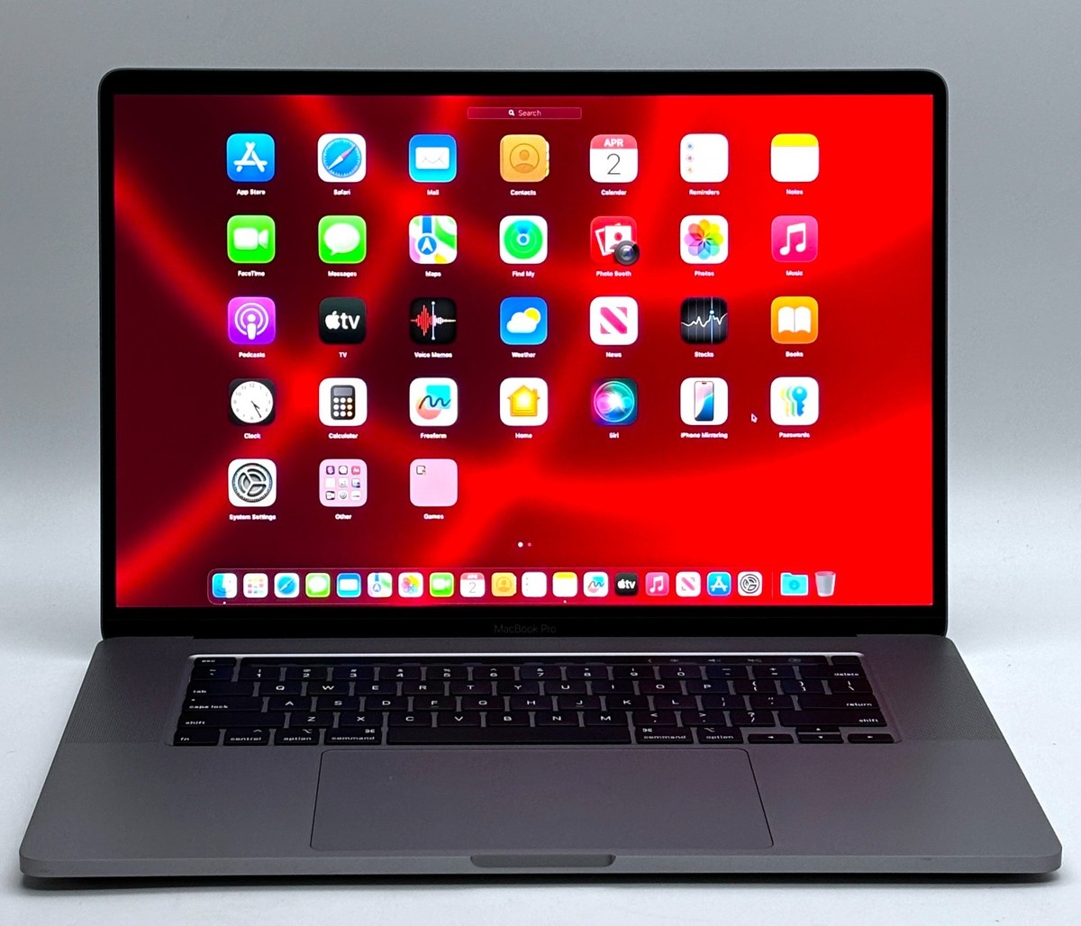 Apple MacBook Pro 16インチ Corei9 32GB 1TB Apple 16 Inch MacBook Pro 2019/2021 Core i9 32GB RAM 1TB SSD