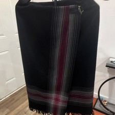 Wrap Skirt By Sag Harbor.