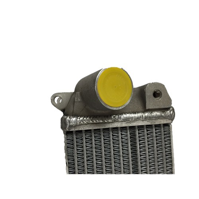 #ad 190095 Northern Oil Cooler Fits Ford New Holland Skidsteer C185 C190 87687378 $535.45